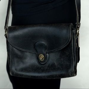 Coach vintage bag